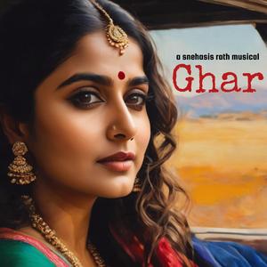 Ghar (feat. Tanvi Saxena)