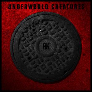 Underworld Creatures