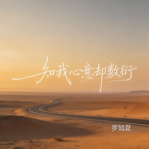 知我心意却敷衍