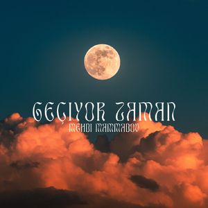 Geçiyor Zaman