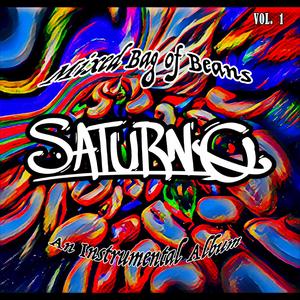 Heatin' Up (feat. Jabare McKinstry & Nicholas Fields)