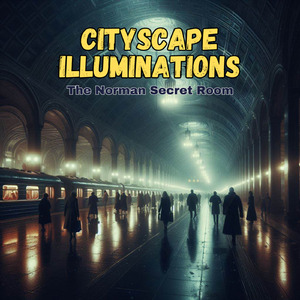 Cityscape Illuminations
