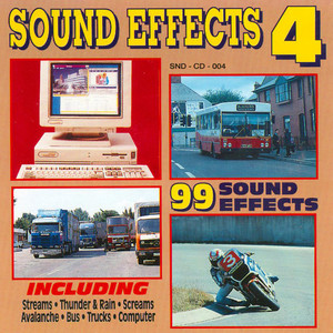 Foghorn, Boats, Water