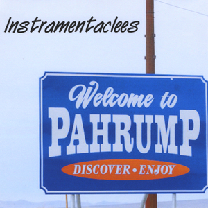 On the Way to Pahrump