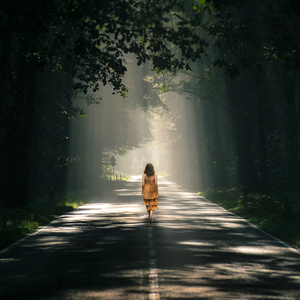 There's No Chance for Us