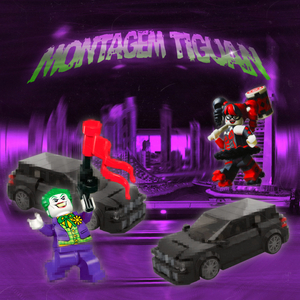 MONTAGEM TIGUAN (super slowed)