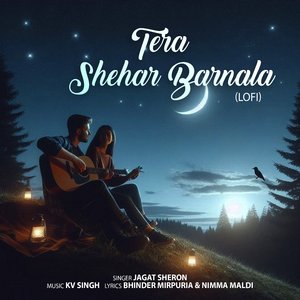Tera Shehar Barnala Lofi