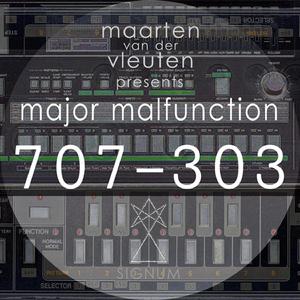 707303T2 (feat. Maarten van der Vleuten)