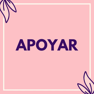 Apoyar