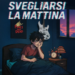 Svegliarsi La Mattina
