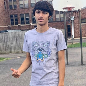 Prince Of The Mitten