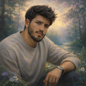 Yo antes de ti Jesus