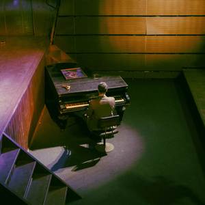 Вальс "Балаганчик"