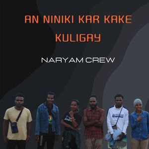 An Niniki Kar kake Kuligay