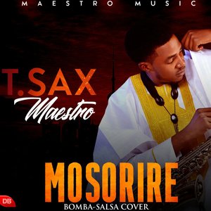 Mosorire (Saxophone Version)