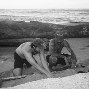 Tide Pools (version 3)