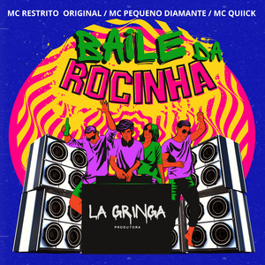 Baile da Rocinha
