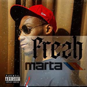 Marta (feat. Frezh)
