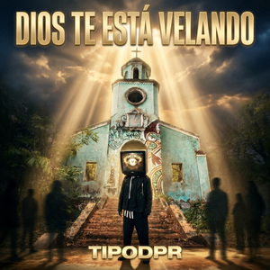 Dios Te Está Velando