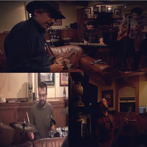 Don't Let Me Down + Pursuit of Happiness Crossover jam