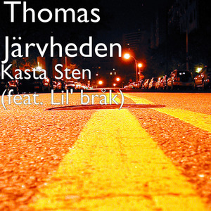 Kasta Sten (feat. Lil' bråk)