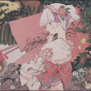 免费|"淑女好逑" Anime OST x 洛天依 x MISTERK Type Beat