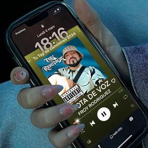 Nota de voz (feat. Lokothl & Javier Kaze)