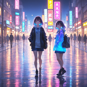 Neon Doesn’t Need Us
