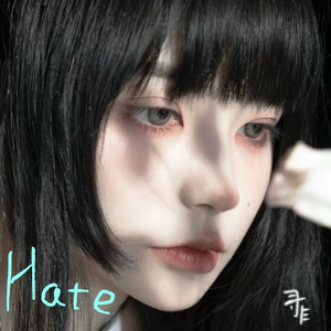 Hate