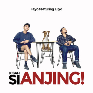 Kisah Si Anjing
