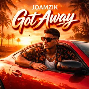 GOT AWAY