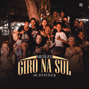 Medley Giro na Sul