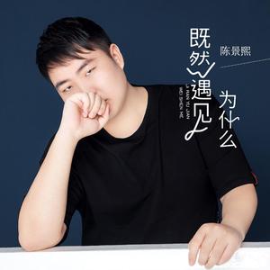 既然遇见为什么 伴奏