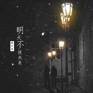 明天不说未来