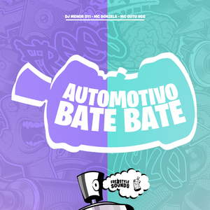 Automotivo Bate Bate