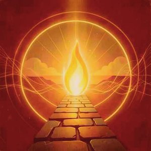 Flamme Éternelle du Cœur Sacré