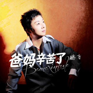 爸妈辛苦了