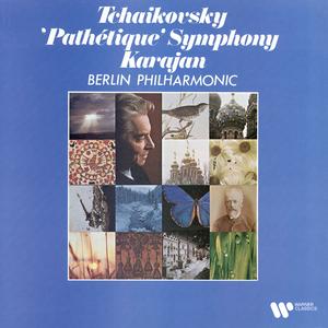 Symphony No. 6 in B Minor, Op. 74 "Pathétique":II. Allegro con grazia