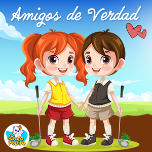 Amigos De Verdad