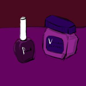 Paint and Vaseline (Halloween) (Demo) (Demo)