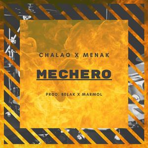 Mechero (feat. Menak)