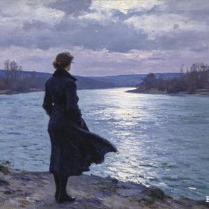 Danube’s Whisper