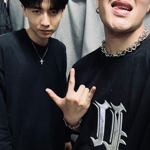 成长Development（prod.by Young oz）