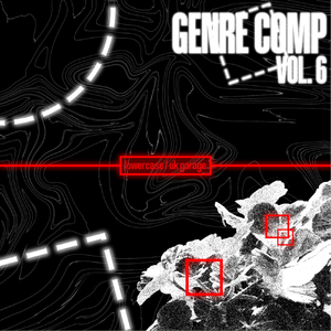 uk garage vs uk garage, japan