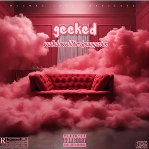 Uh huh (feat. Gehtto capone)