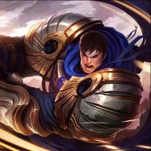 诺克萨斯狂想曲