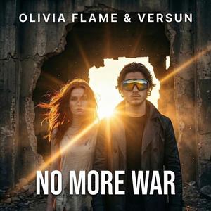 No More War