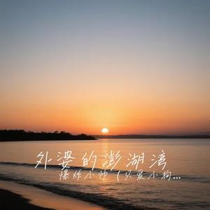 外婆的澎湖湾 (Cover 潘安邦)