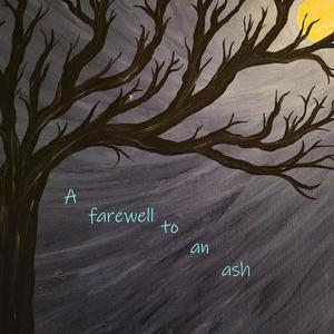 A farewell to an ash