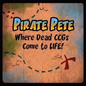 Legend of Pirate Pete